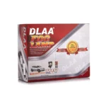 DLAA Foglight For Toyota Rav4 (2016+)