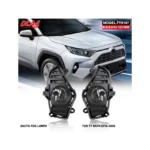 DLAA Foglight For Toyota Rav4 (2019+) - Image 2