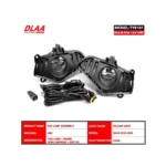 DLAA Foglight For Toyota Rav4 (2019+)