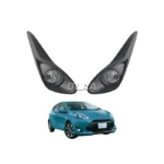 DLAA Foglight For Toytoa Aqua (2018+) - Image 2