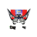 DLAA Foglight For Toytoa Aqua (2018+)