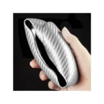 IG Tuning Steering Wheel Cover Segmented Grey - Image 3