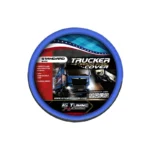 IG Tuning Steering Wheel Cover Truck 42Cm Blue