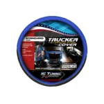 IG Tuning Steering Wheel Cover Truck 45Cm Blue