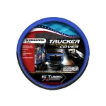 IG Tuning Steering Wheel Cover Truck 50Cm Blue