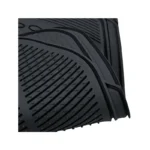IG Tuning Black 4Pcs Adjustable Pvc Rubber Mat - Image 7