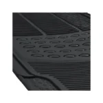 IG Tuning Black 4Pcs Adjustable Pvc Rubber Mat - Image 6