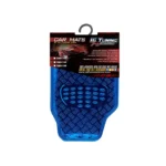 IG Tuning Metallic Floor Mat Blue