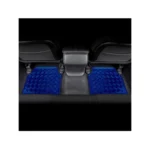 IG Tuning Metallic Floor Mat Blue - Image 3