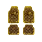 IG Tuning Metallic Floor Mat Gold - Image 2
