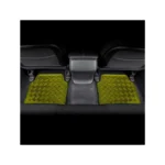 IG Tuning Metallic Floor Mat Gold - Image 4