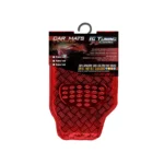 IG Tuning Metallic Floor Mat Red
