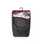 IG Tuning Black Maxi Tray Style Rubber Mat