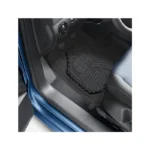 IG Tuning Black Maxi Tray Style Rubber Mat - Image 3