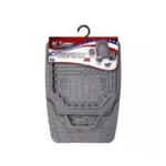 IG Tuning Grey Maxi Tray Style Rubber Mat