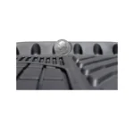 IG Tuning Grey Maxi Tray Style Rubber Mat - Image 4
