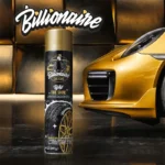 Billionaire Tire Shine - Image 3
