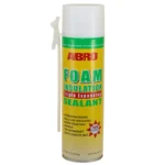 Abro Foam Insulation Sealant 12Oz