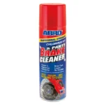 Abro Brake Parts Cleaner 18Oz