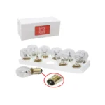 Lafa Racing Double Contact Push & Turn Bulb