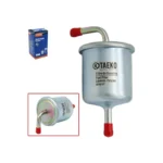 Lafa Racing (Taeko) Bend Metal Fuel Filter