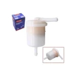 Lafa Racing (Taeko) Bend Plastic Fuel Filter