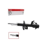 Lafa Racing (Taeko) Front Shock Nissan Tiida (04-05) LH