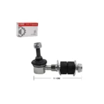 Lafa Racing (Taeko) Stabilizier Link Nissan Sentra B15/Almera R/L (Sl-474)