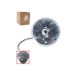 Lafa Racing 5" Universal Round Headlight