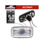 AC Racing Side Marker Light 2pcs