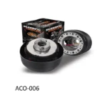 FW Racing Boss Kit Mitsubishi