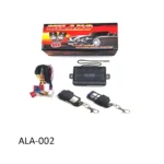 FW Racing Keyless Entry System (Milano Roadrover)