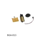Bosch In Tank Fuel Pump Thick Pin