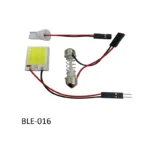 FW Racing Led Hoodlight Bulb