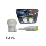 FW Racing T10 White Opalized Led Bulb