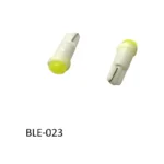 FW Racing T5 Led Bulb Opalized