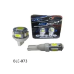 FW Racing T10 Led Bulb 12V