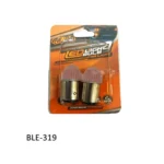 FW Racing White 12V Led Bulb 1157