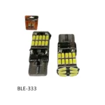 FW Racing Led T10 Cambus 26 Leds 12-18V