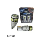 FW Racing T10 Led Bulb Straight White