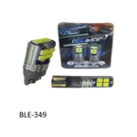 FW Racing T10 Straight White Bulb