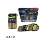 FW Racing T10 Straight White Bulb Cambus