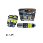 FW Racing T10 Led Bulb Cambus Straight White