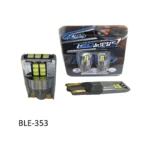 FW Racing T10 Led Bulb Straight White Bulb