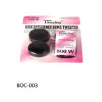 FW Racing Tweeter