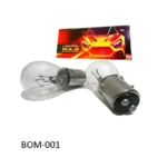 FW Racing Double Contact Push & Turn Bulb 1034 12V 32-32Cp