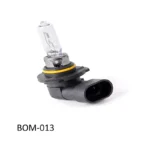 FW Racing Halogen Bulb 12V-65W 9005