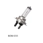 FW Racing Halogen Bulb 12V 100W H7