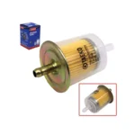 Lafa Racing (Taeko) Straight Plastic Fuel Filter
