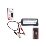 Lafa Racing Battery Tester 12V